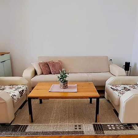 Apartment Anchor Celina Eksteriør billede