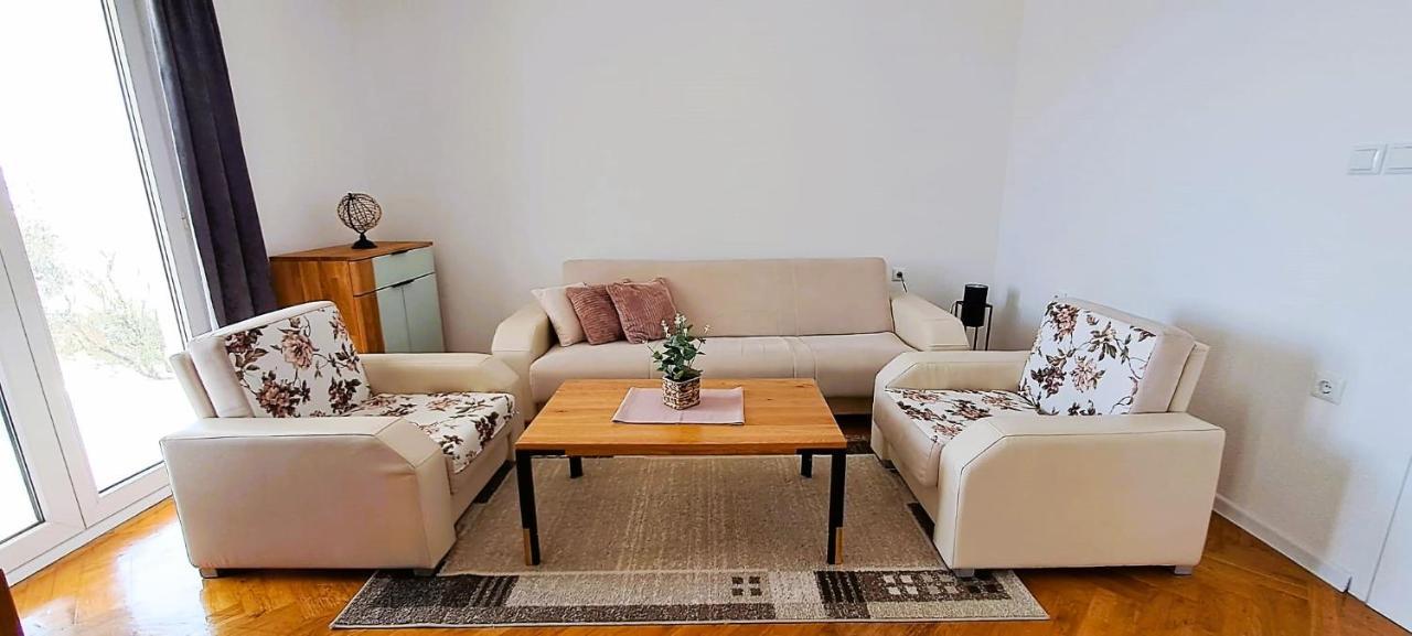 Apartment Anchor Celina Eksteriør billede
