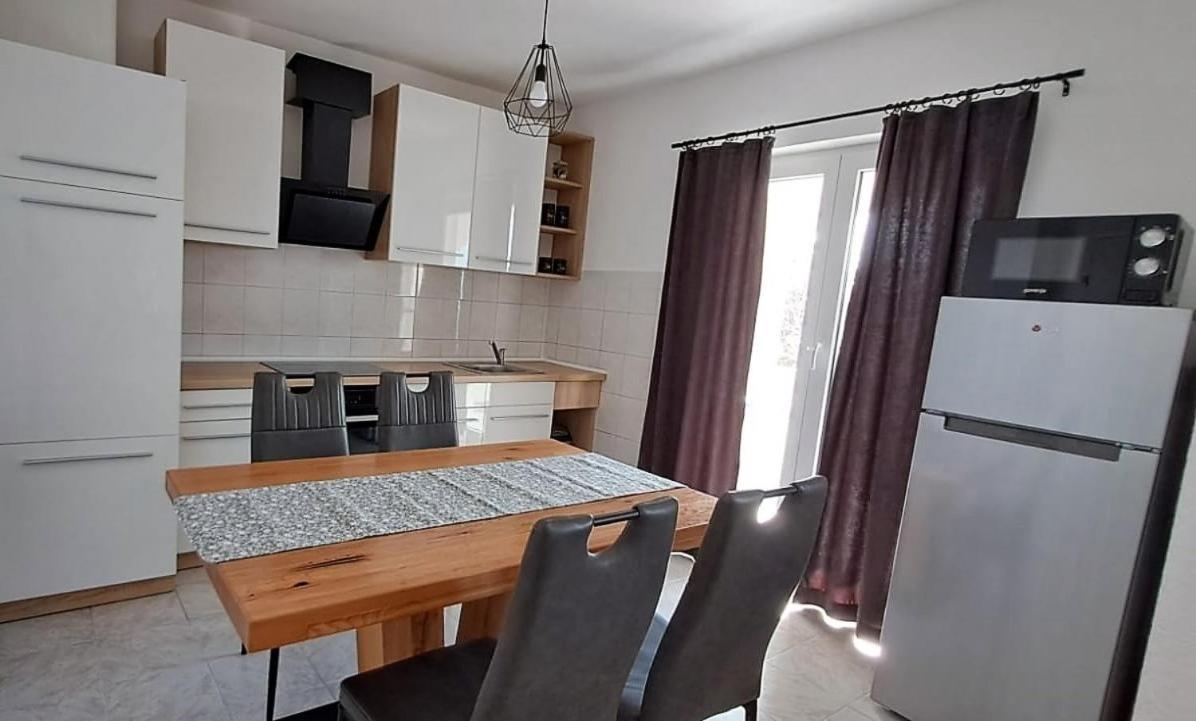 Apartment Anchor Celina Eksteriør billede