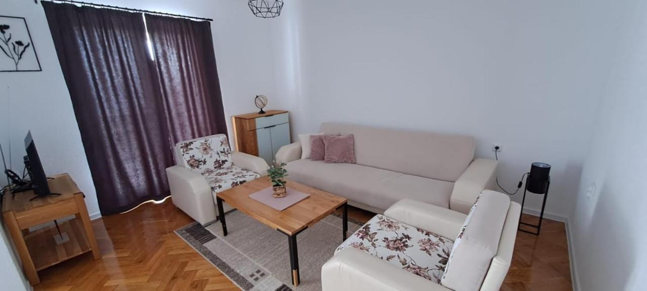Apartment Anchor Celina Eksteriør billede