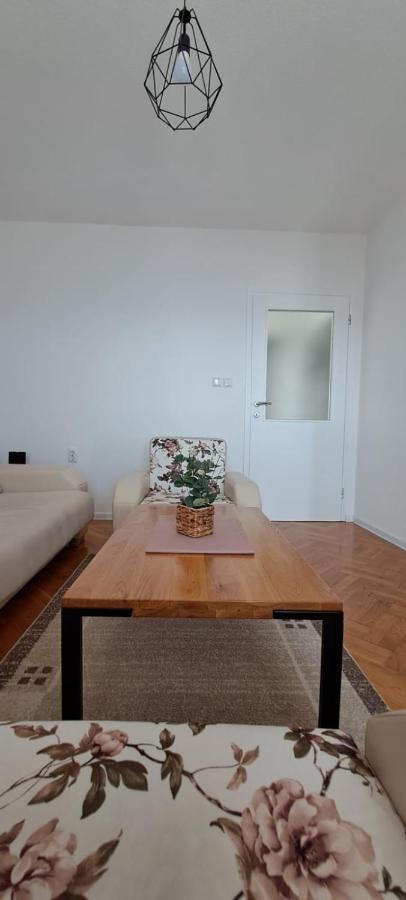 Apartment Anchor Celina Eksteriør billede